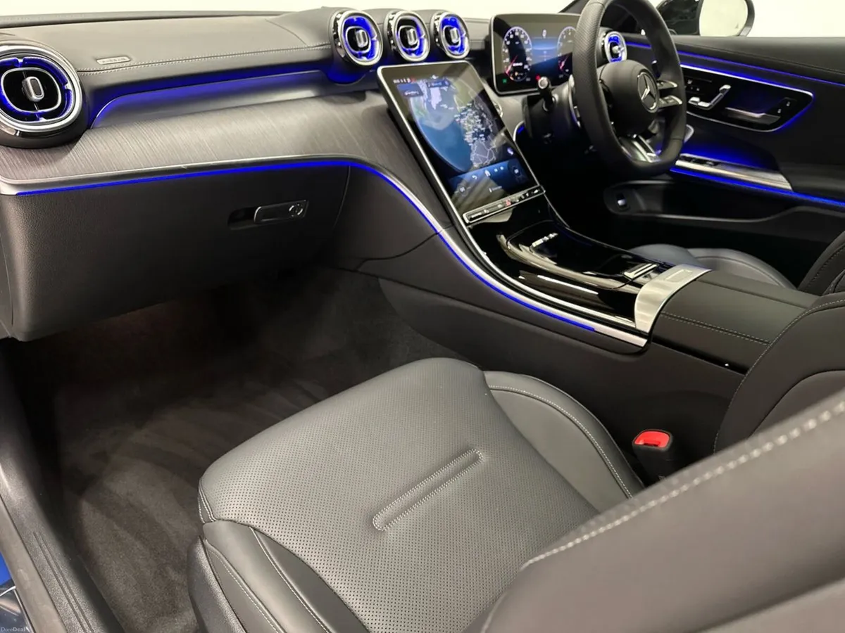 Mercedes-Benz CLE AMG CLE53 4Matic + Premium + - Image 6