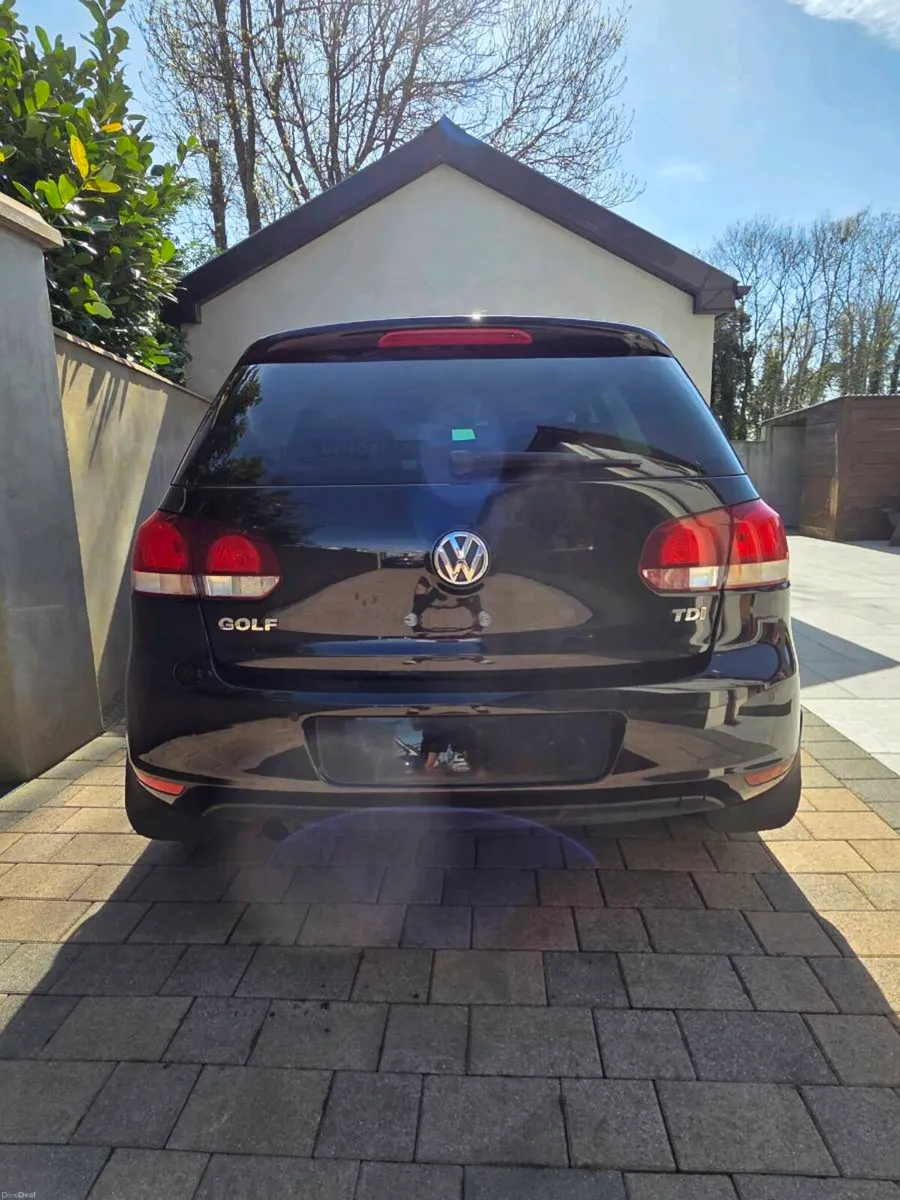 Volkswagen Golf - Image 2