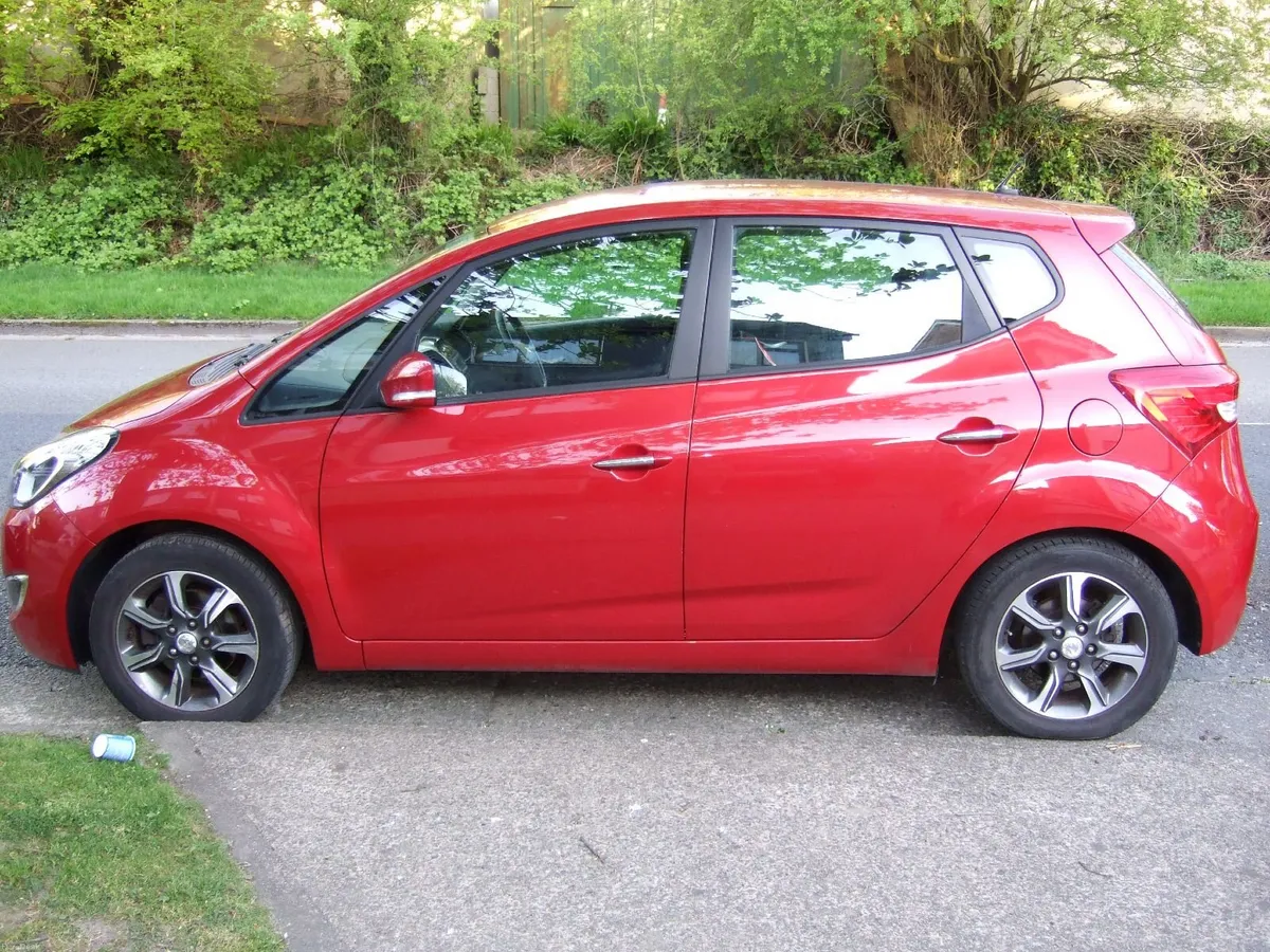 Hyundai ix20 2019 - Image 3