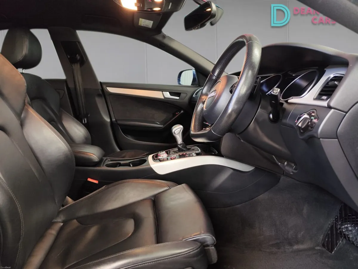 Audi A5 2016 S LINE AUTO - Image 3