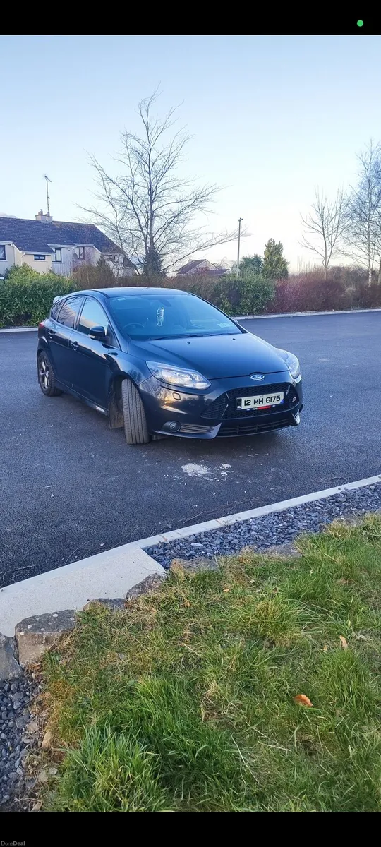 Ford Focus St-3 - Image 2