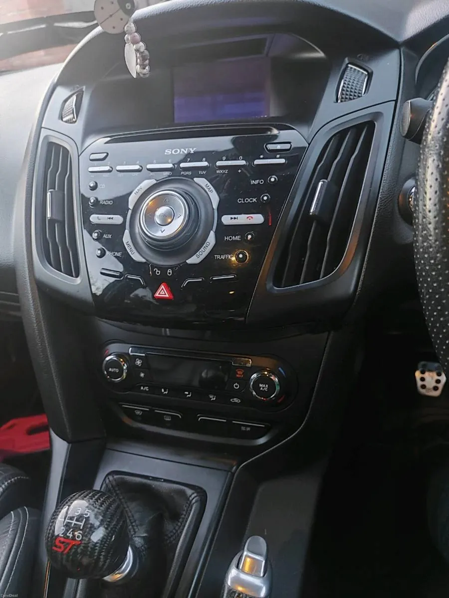 Ford Focus St-3 - Image 4