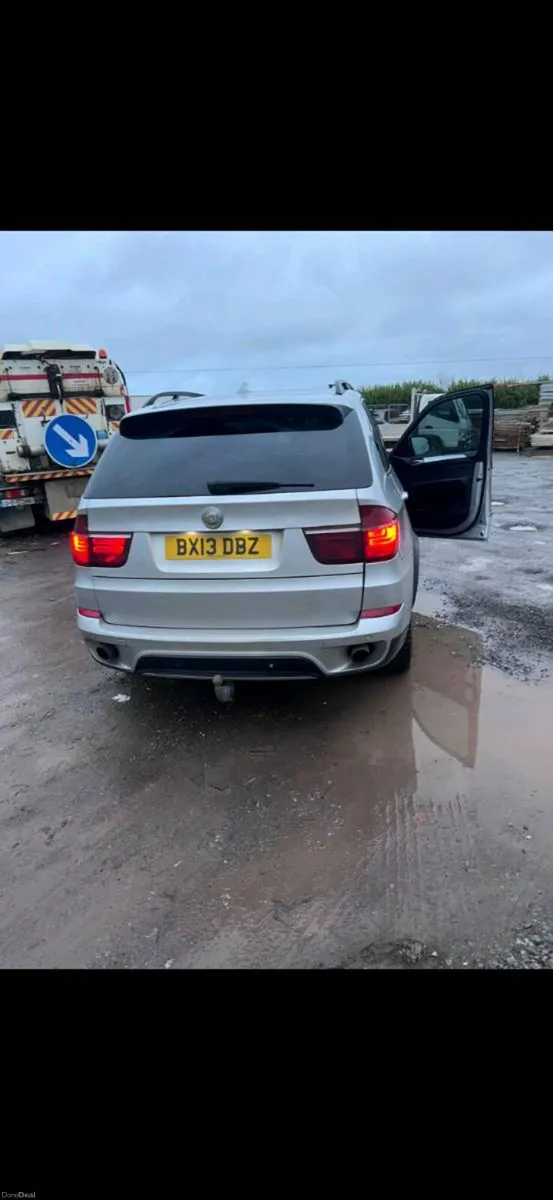 Bmw 2103 x5 - Image 4