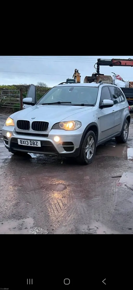 Bmw 2103 x5 - Image 2
