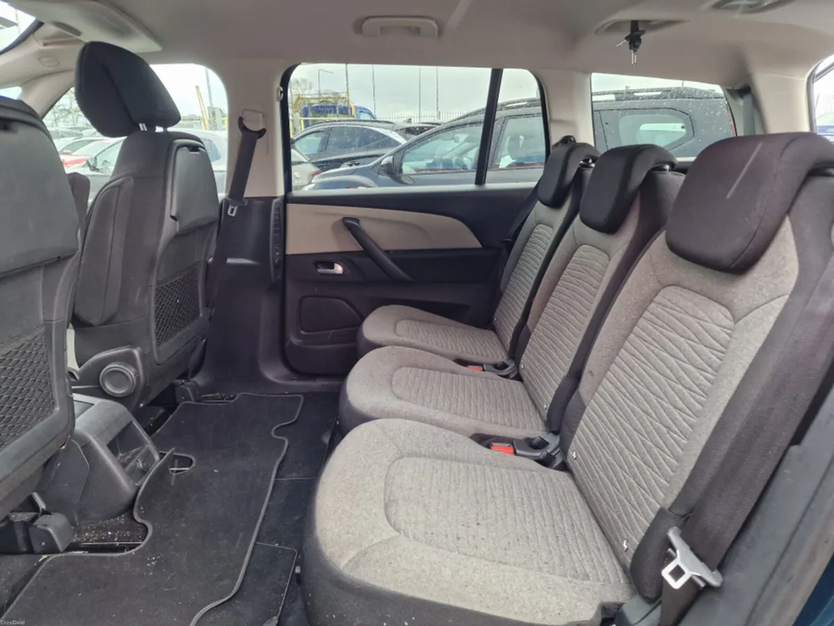 Citroen Grand C4 Spacetourer SPACETOURER FEEL 1.5 - Image 2