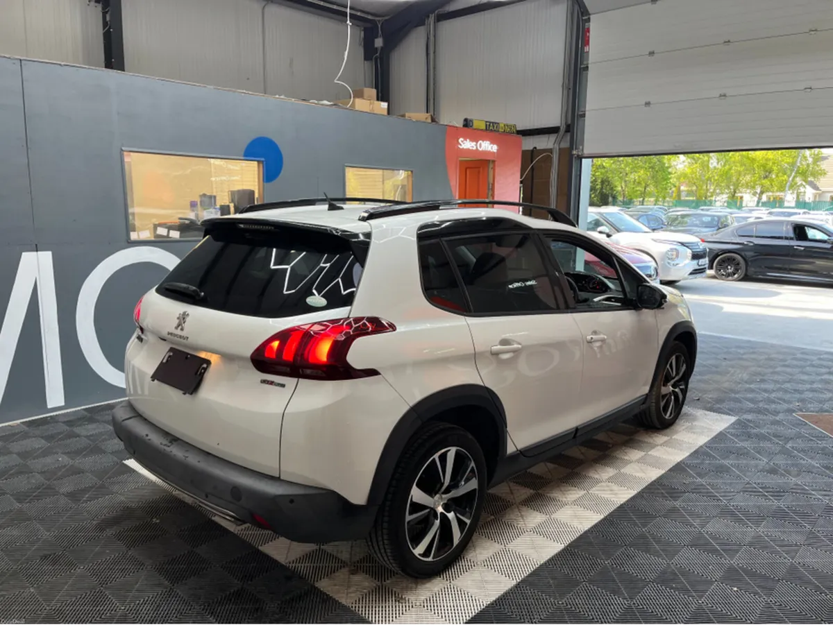 Peugeot 2008 €12950 2018 PEUGEOT 2008 1.2 AUTOMATI - Image 2