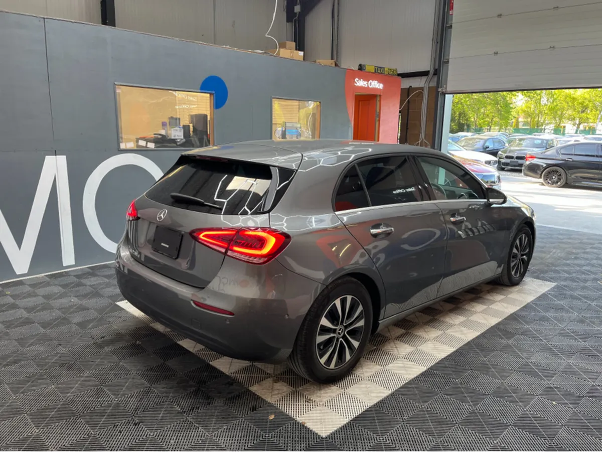 Mercedes-Benz A-Class 2021 MERCEDES-BENZ A200D 2.0 - Image 2