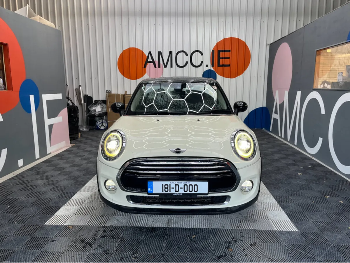 Mini Cooper €13950 2018 MINI COOPER D 1.5 AUTOMATI - Image 6