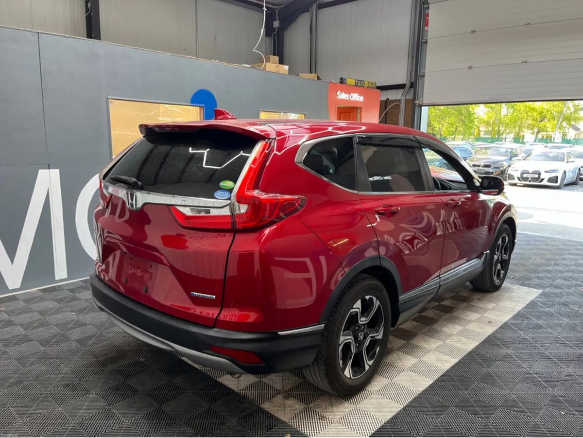 Honda CR-V €26950 2019 HONDA CR-V EX MASTERPIECE 2 - Image 2