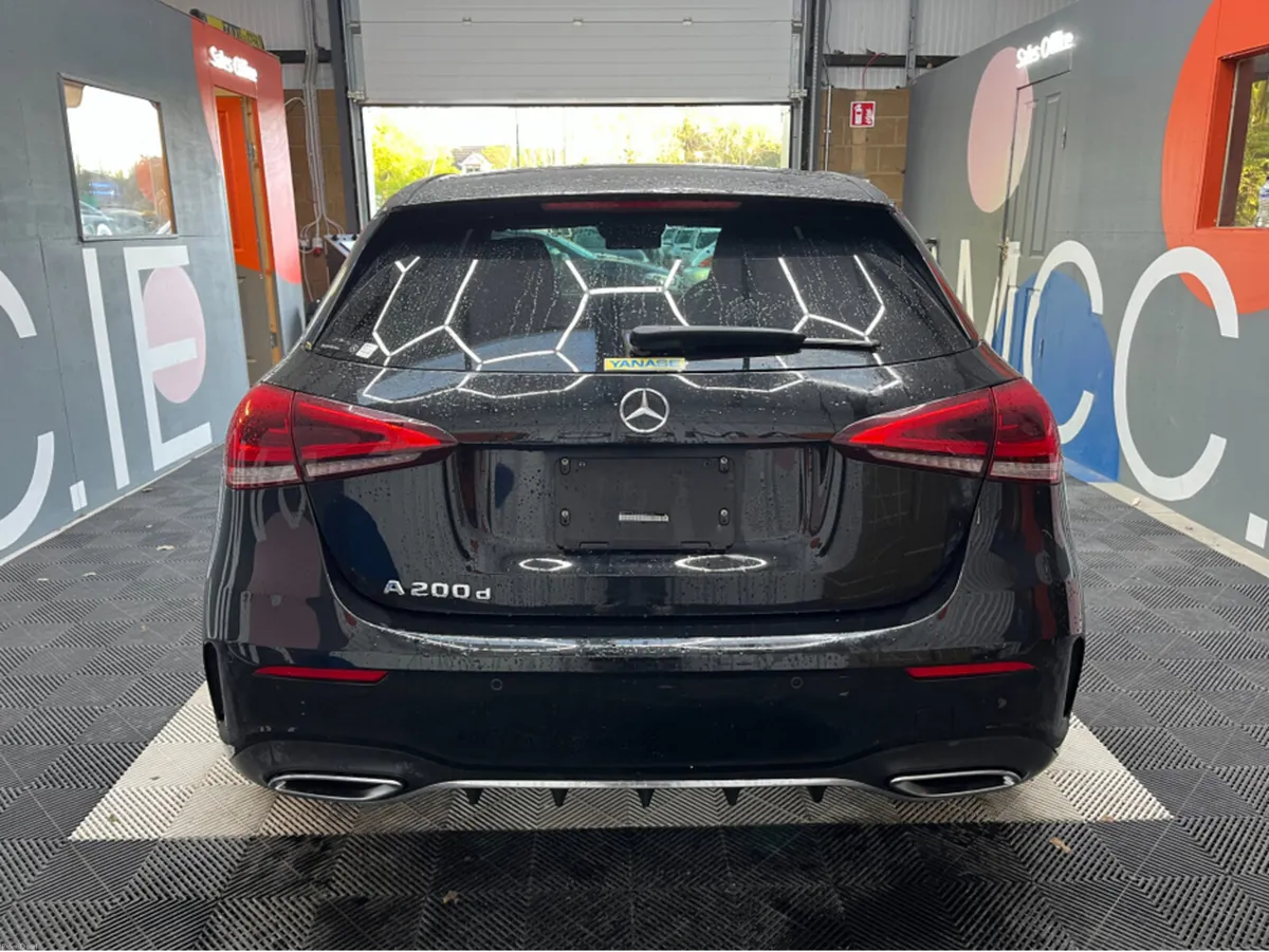 Mercedes-Benz A-Class €23950 2019 MERCEDES-BENZ A2 - Image 3