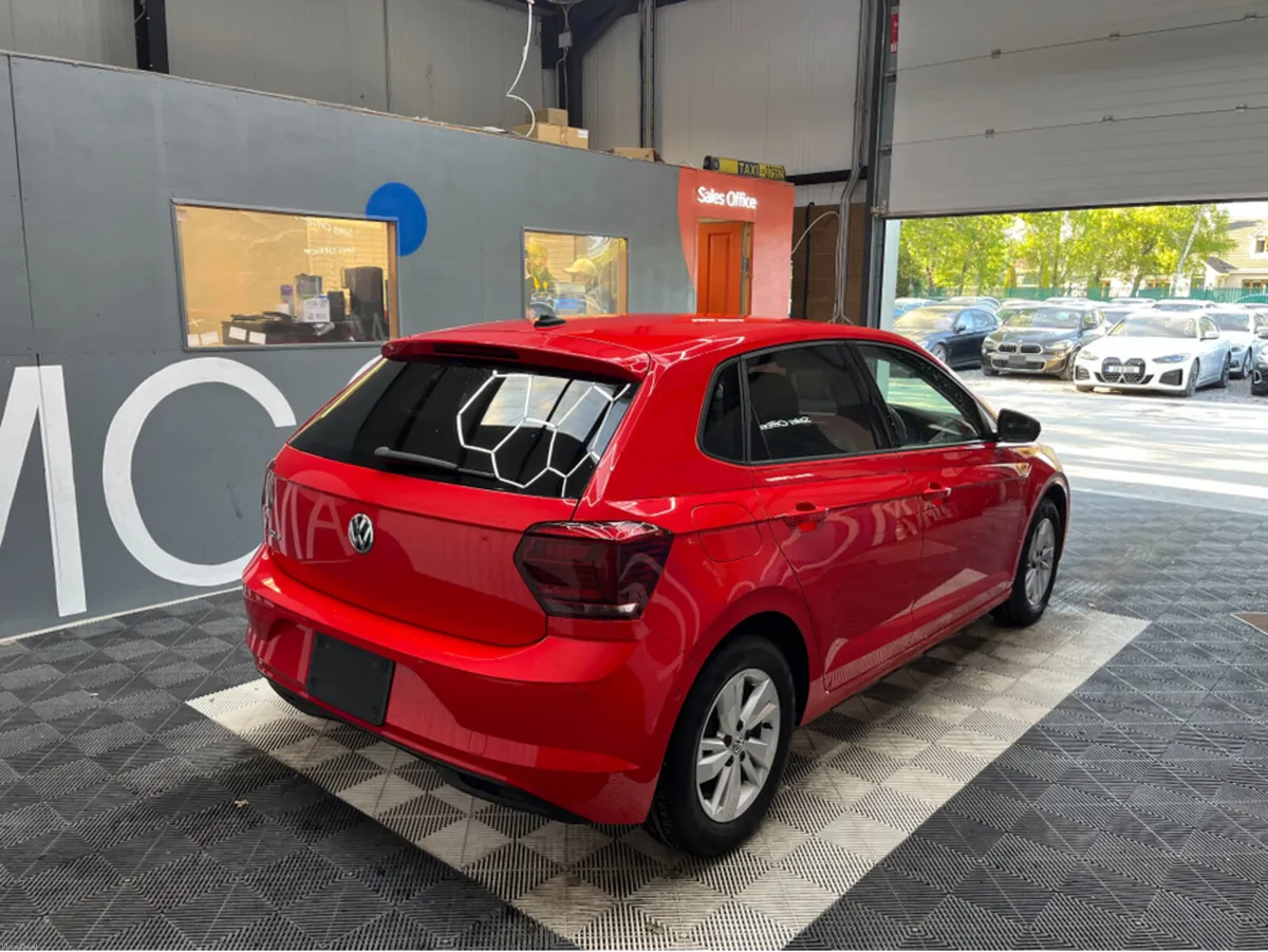 Volkswagen Polo €17950! 2020 VOLKSWAGEN POLO 1.0 A - Image 2