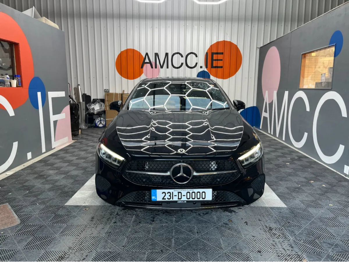 Mercedes-Benz A-Class €33950 2023 MERCEDES-BENZ A1 - Image 6