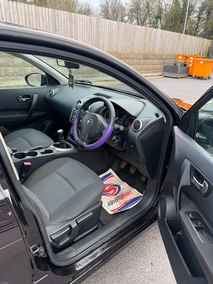 Nissan Qashqai - Image 3