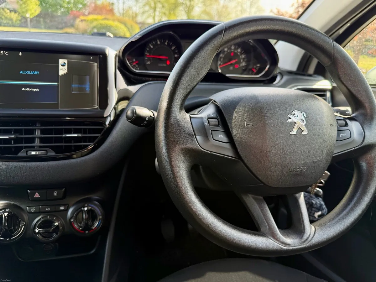 Peugeot 208 1.2 VTI ACTIVE NCT 27/2/27 - Image 4