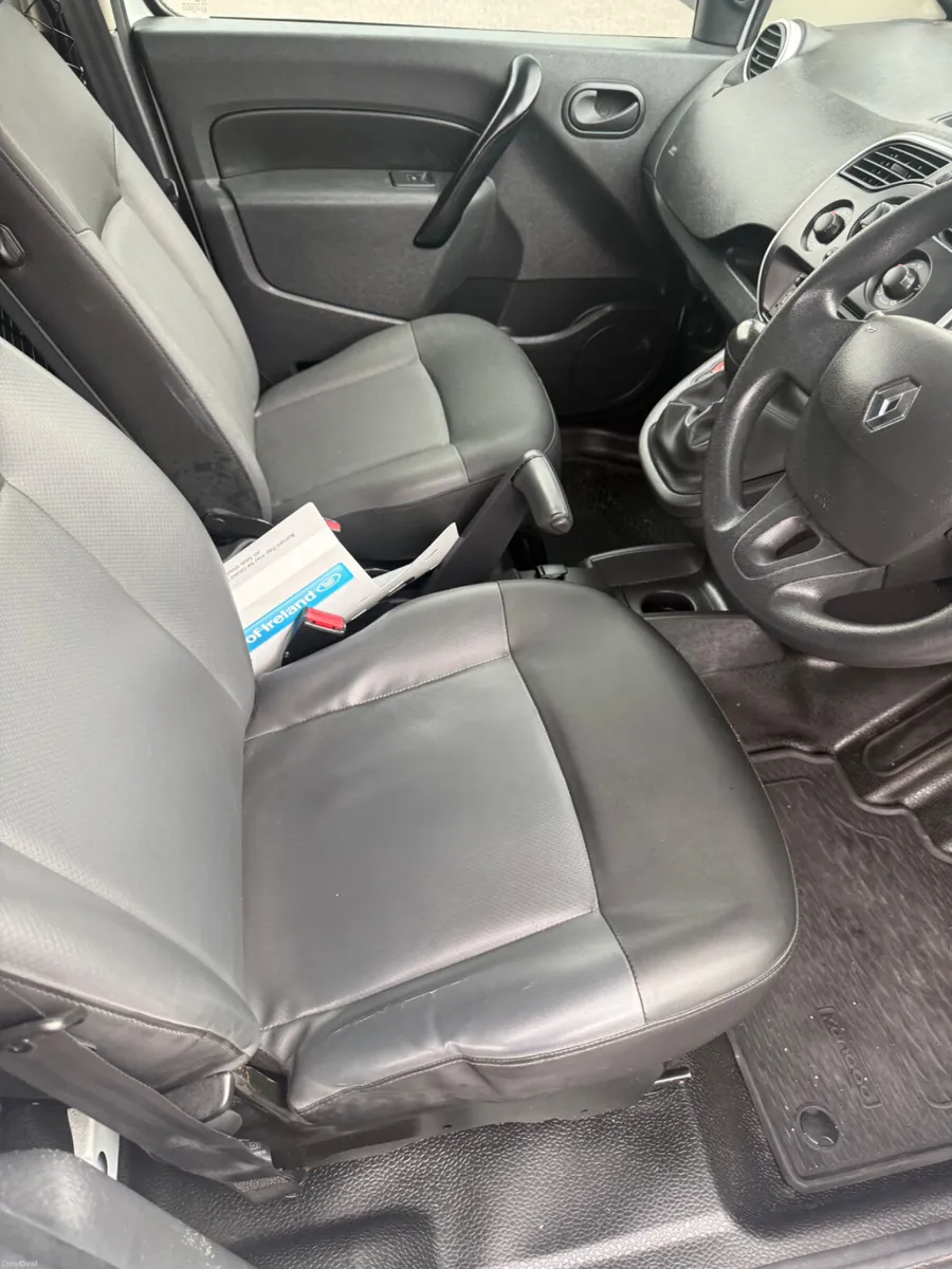 Renault Kangoo 2020 - Image 2