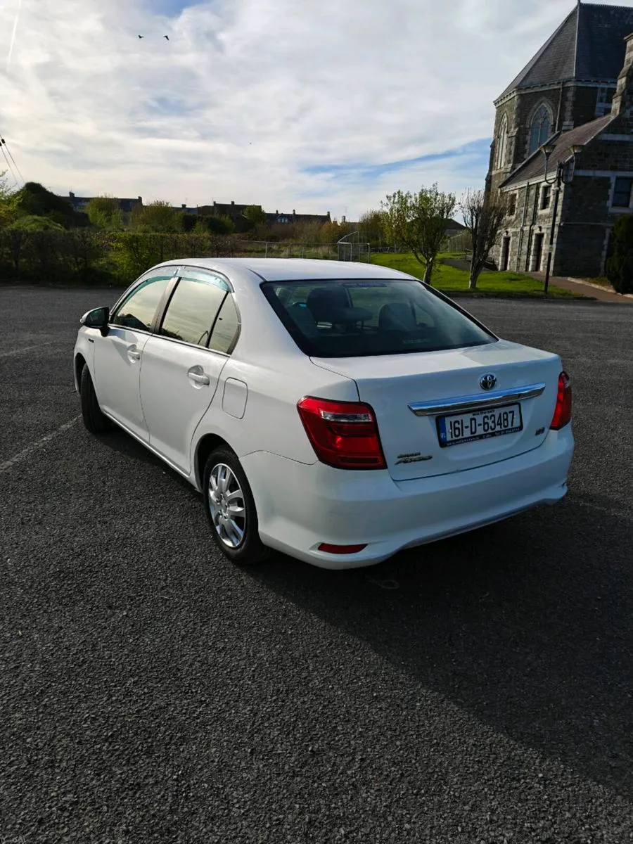 Toyota Corolla hybrid NCT 10-27 TAX 07-26 - Image 2