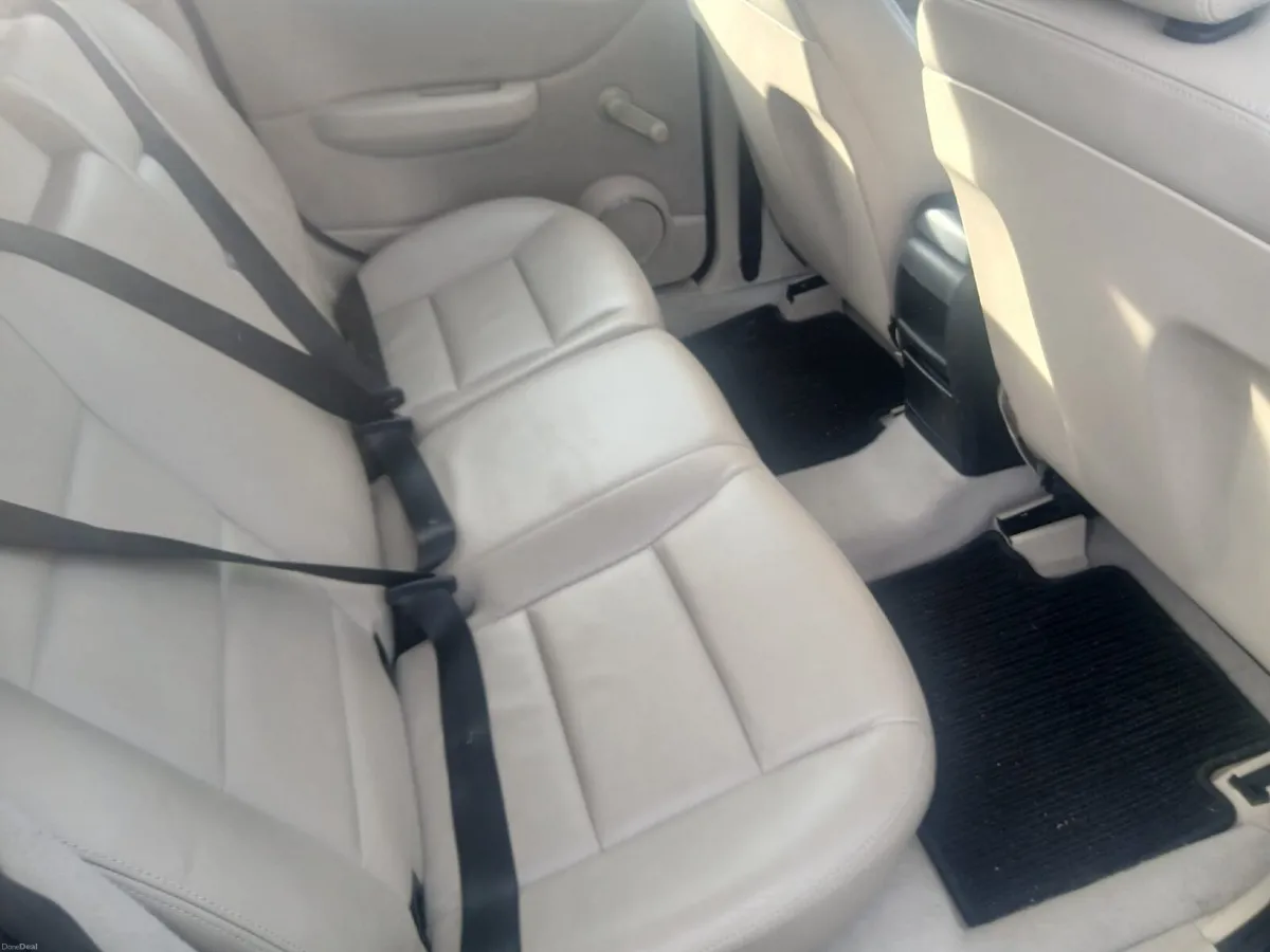 Mercedes-Benz B-Class 2008 - Image 4
