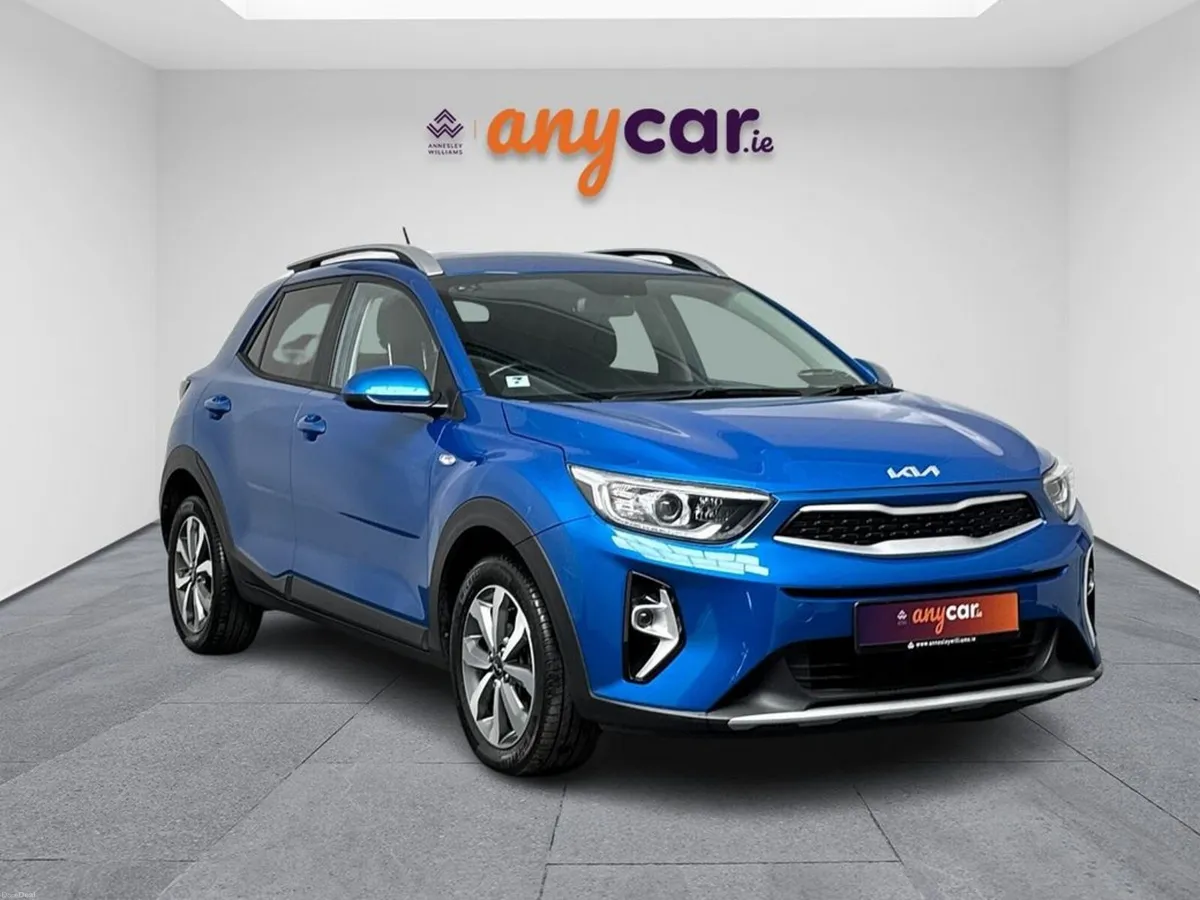 Kia Stonic 1.0 K2 - Image 1