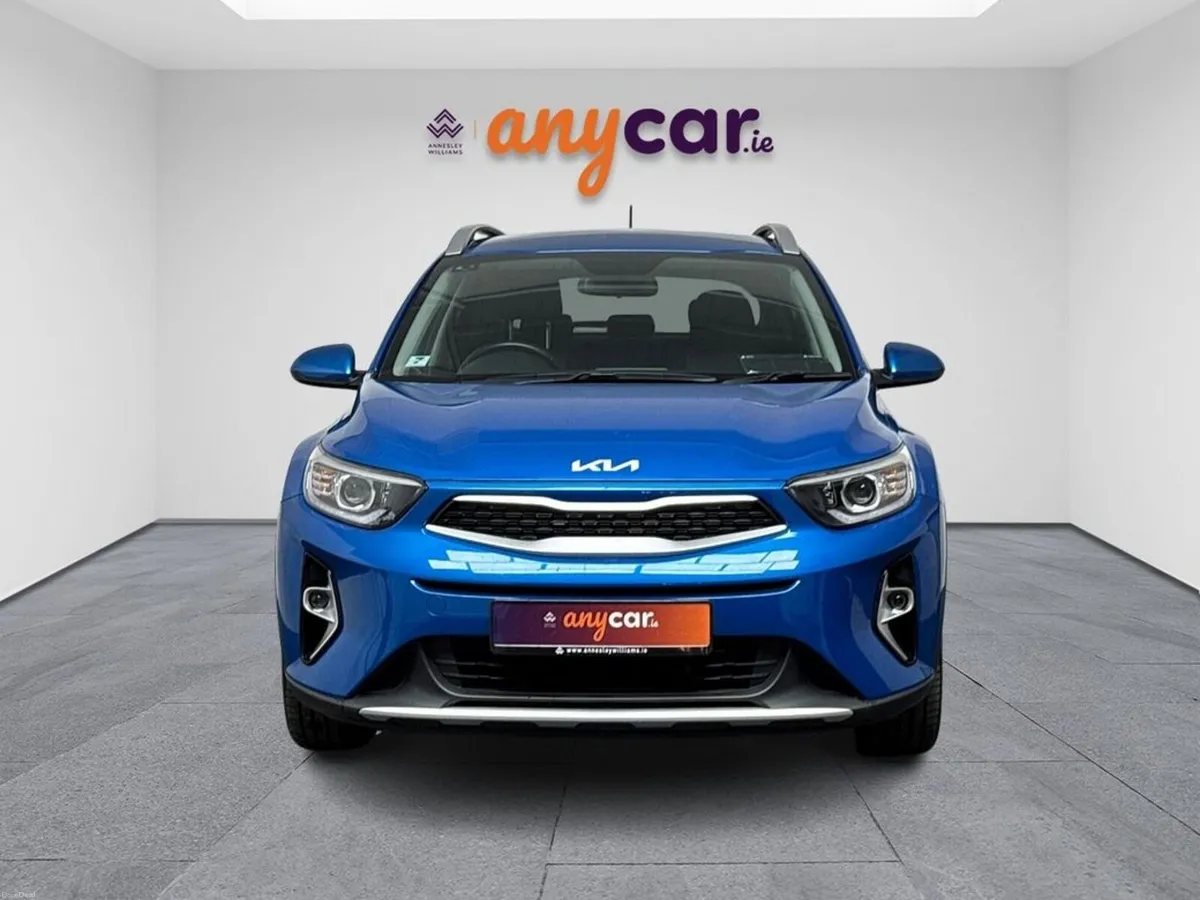 Kia Stonic 1.0 K2 - Image 2