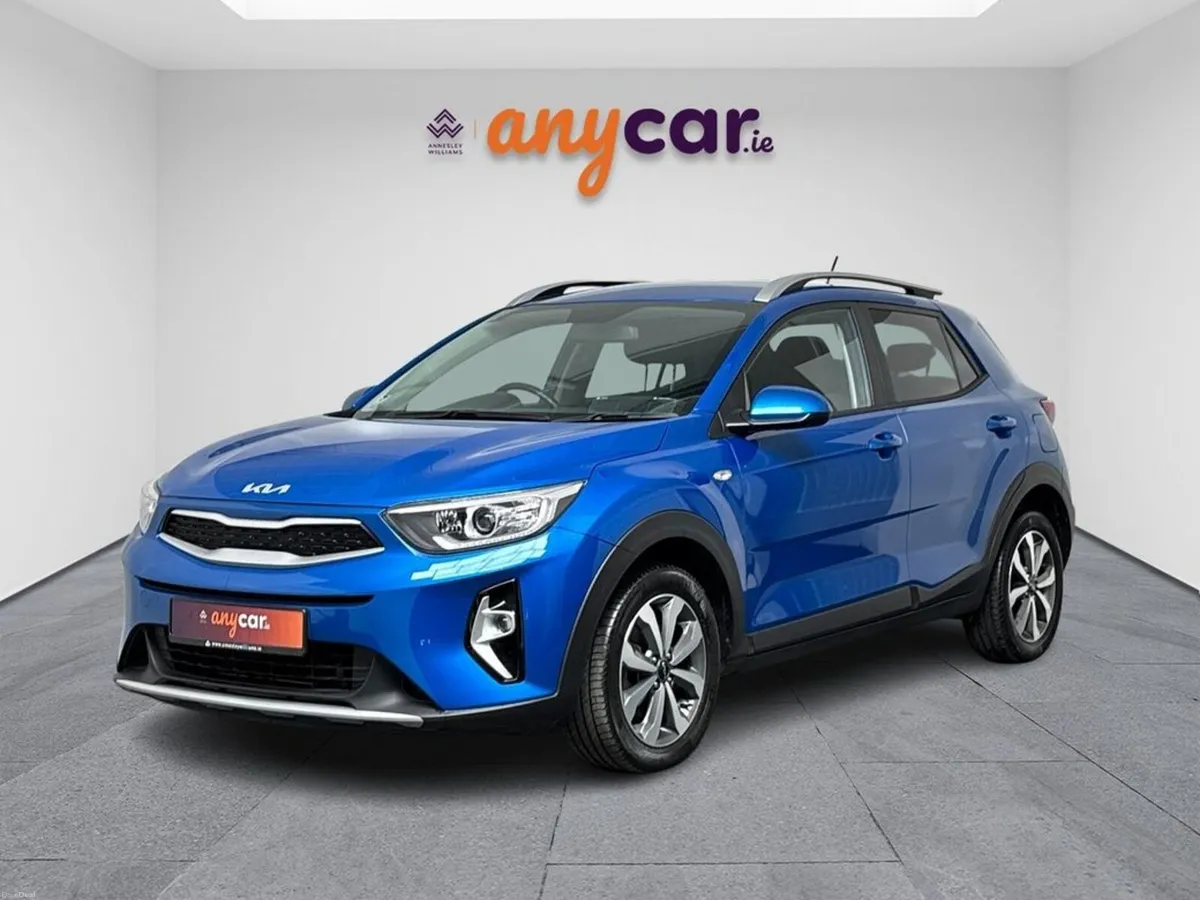 Kia Stonic 1.0 K2 - Image 3