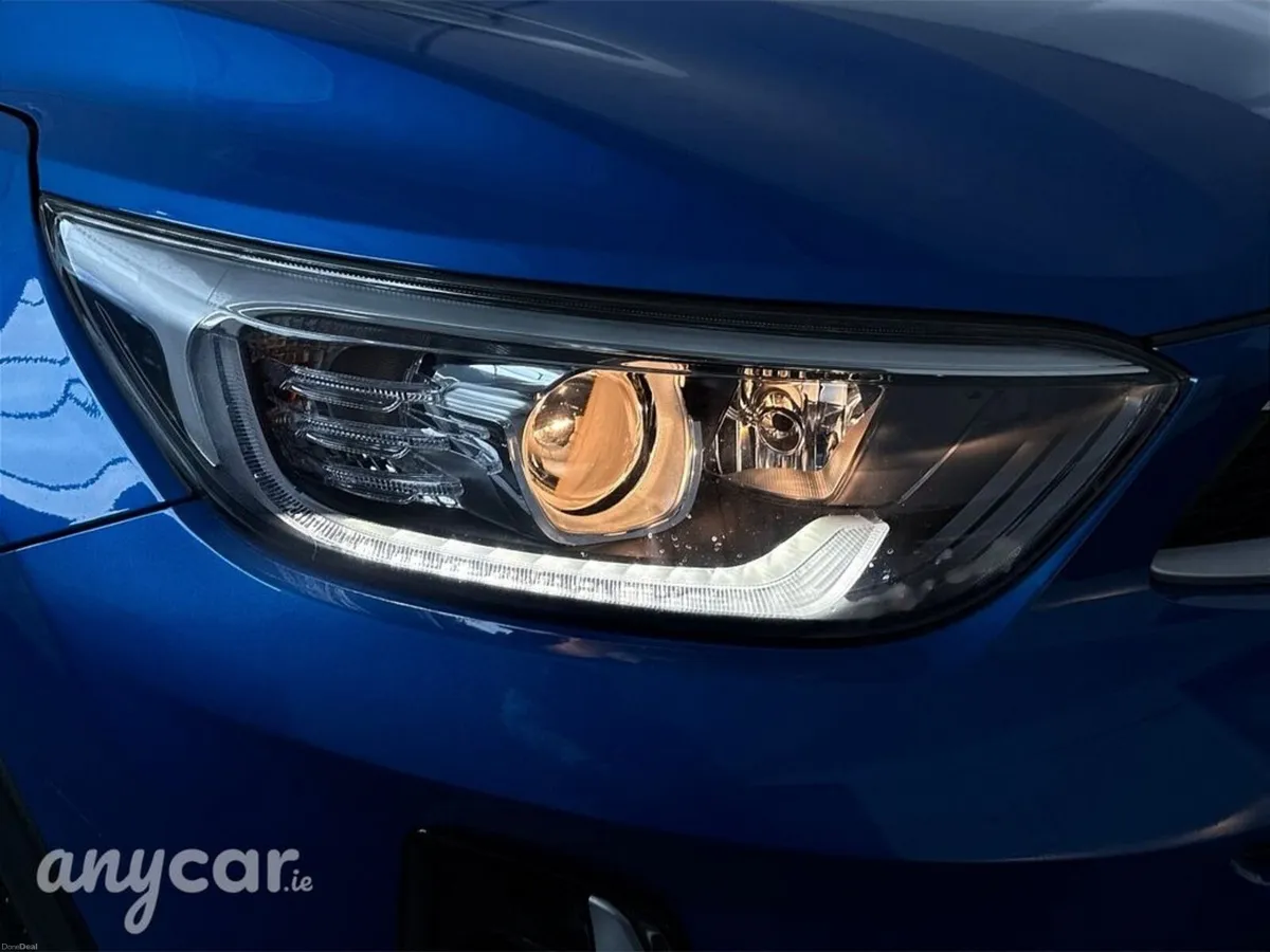 Kia Stonic 1.0 K2 - Image 4