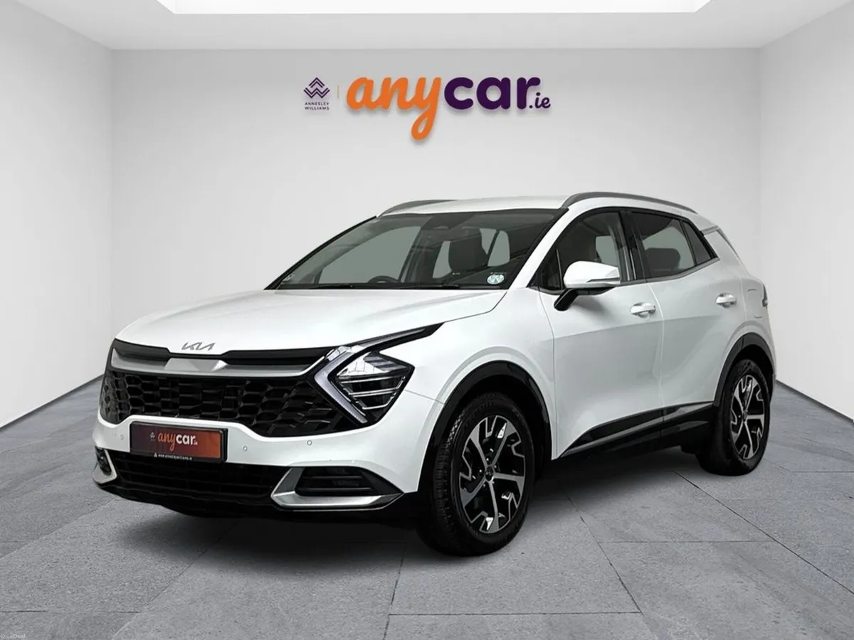 Kia Sportage K3 1.6d - Image 4