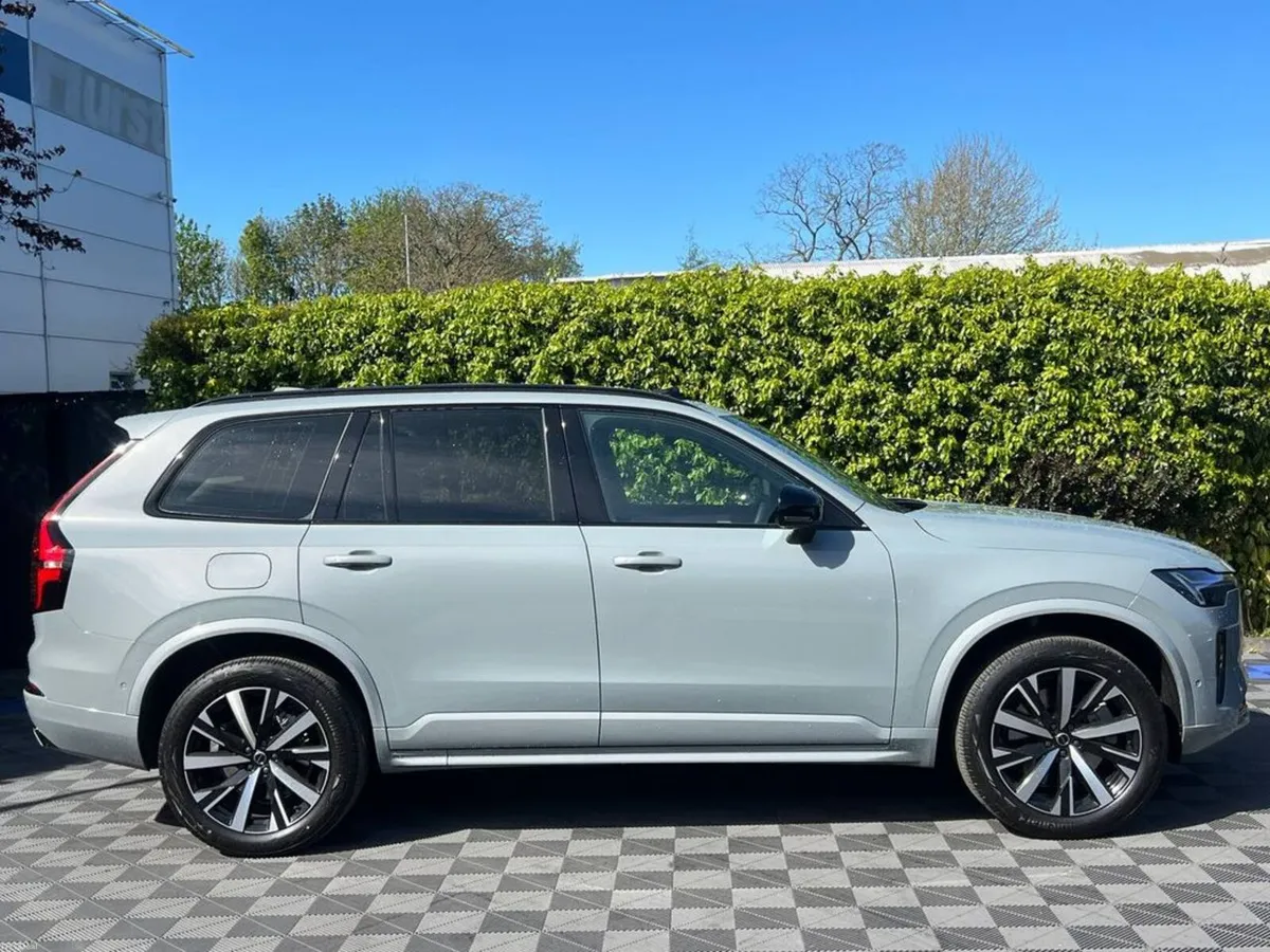 Volvo XC90 ** DEPOSIT TAKEN // T8 PLUS 7-SEATER 2. - Image 3