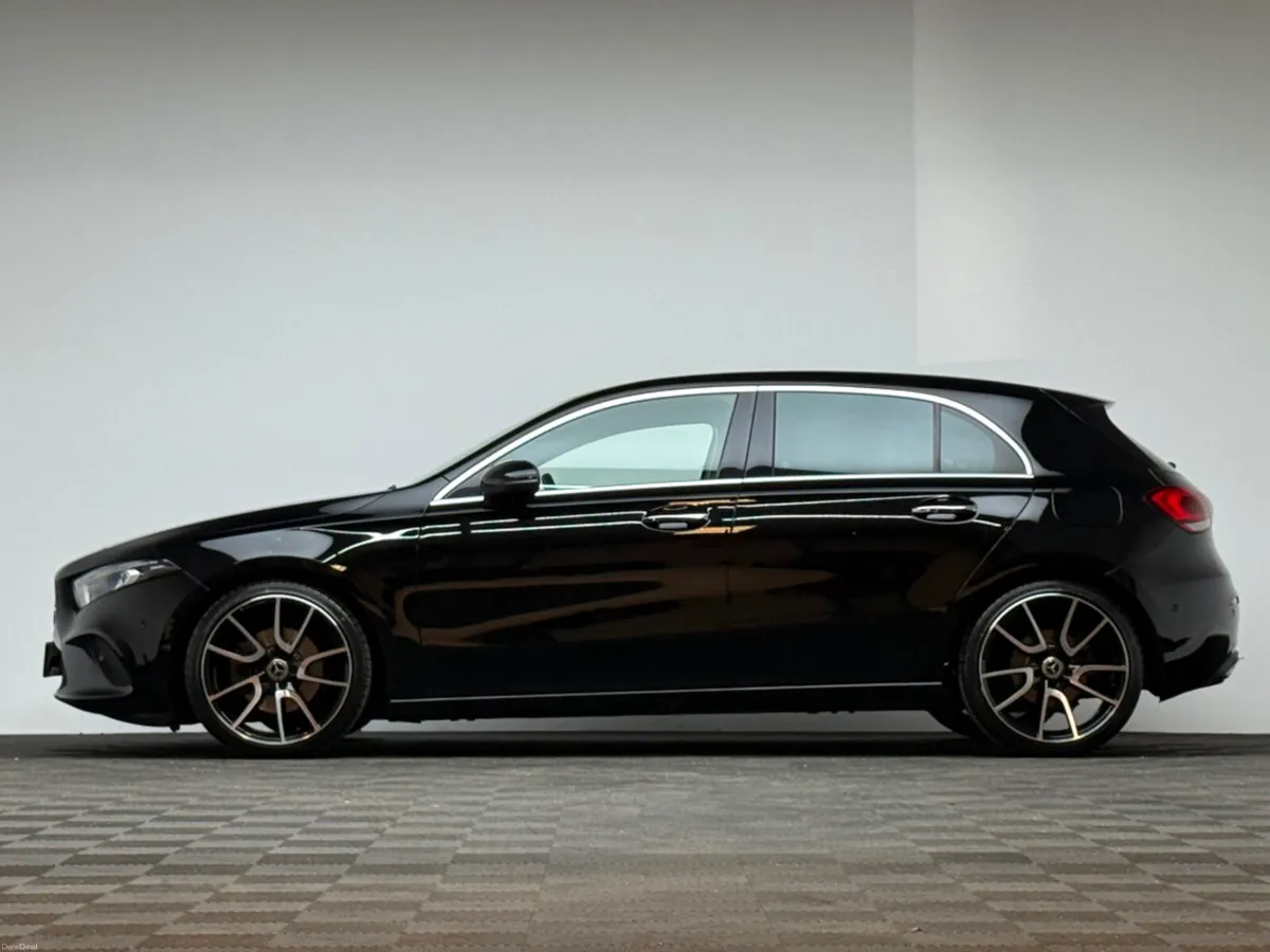 Mercedes-Benz A-Class A200 STYLE 5DR - Image 4