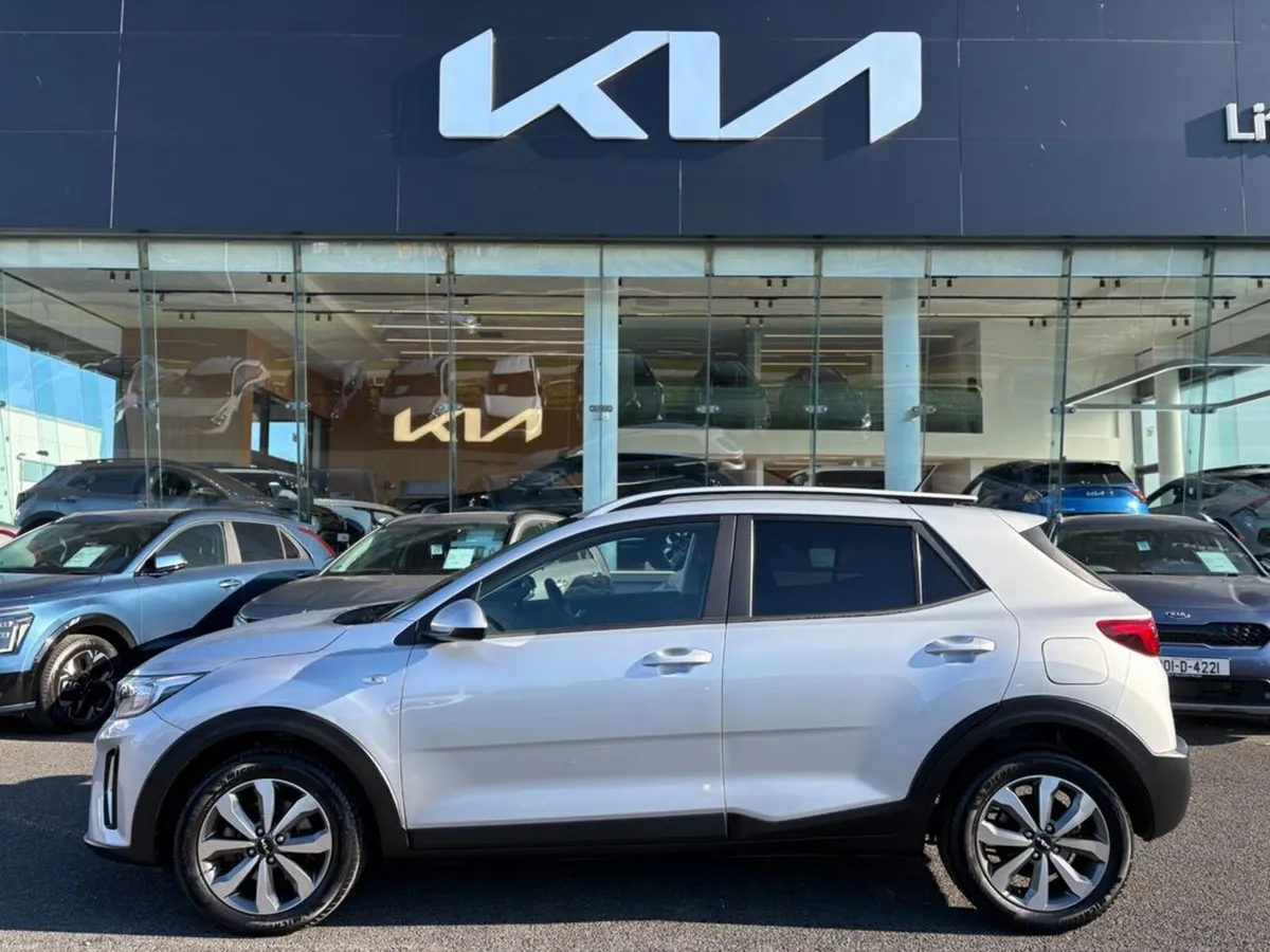Kia Stonic 1.0 K2 - Image 3