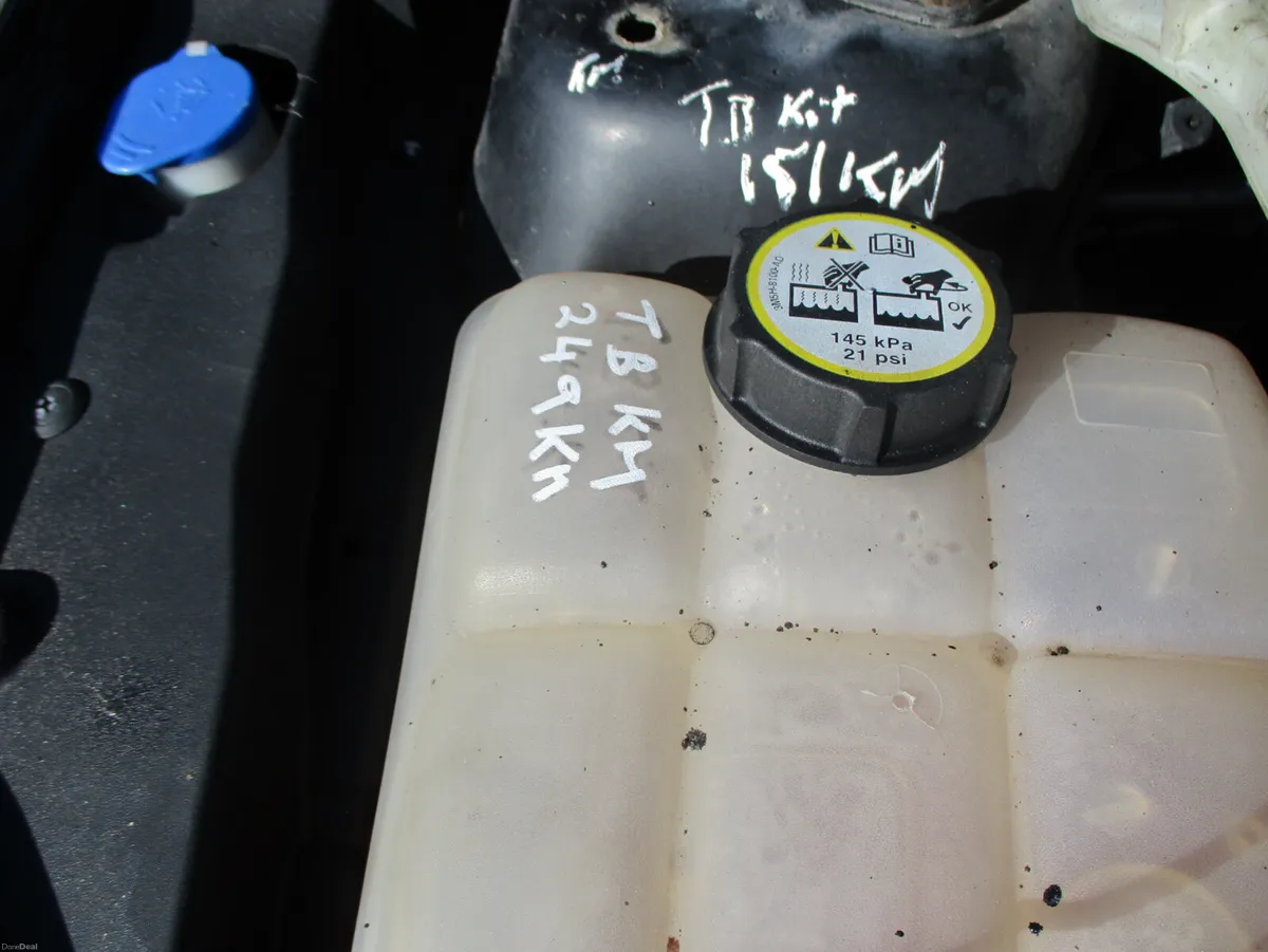 Ford Focus 2011 1.6 tdci style - Image 2