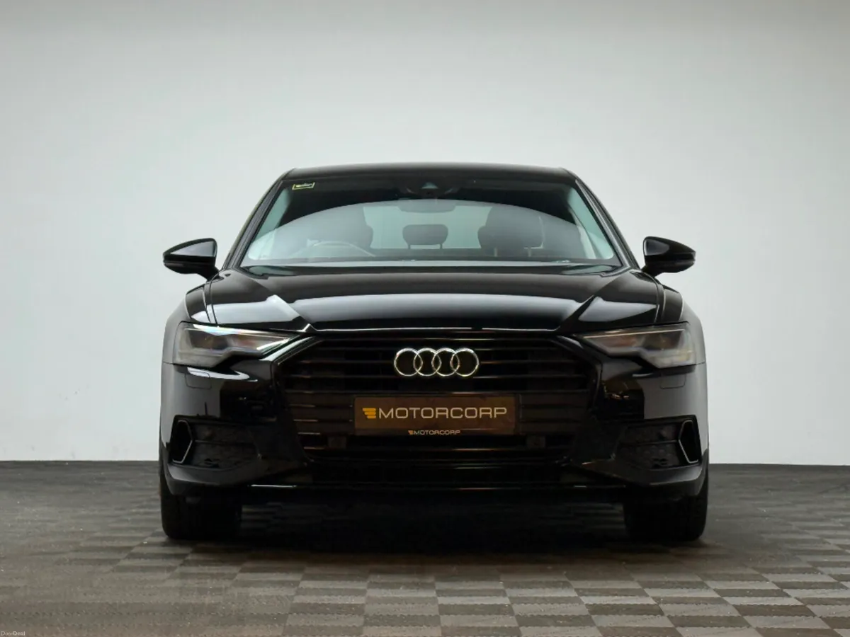 Audi A6 SPORT 40 2.0 TDI 204HP AUTO - Image 2