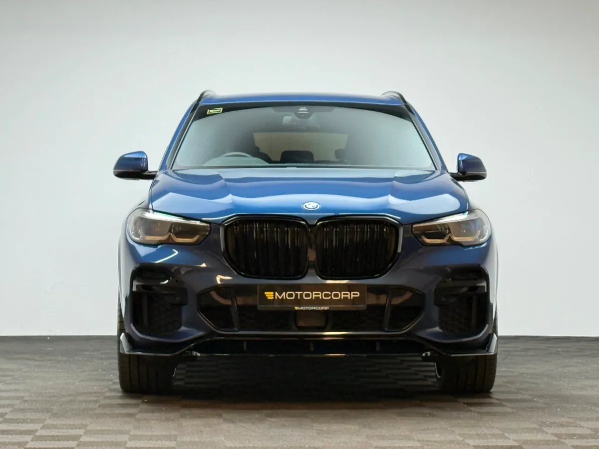BMW X5 45E M SPORT XDRIVE - Image 2