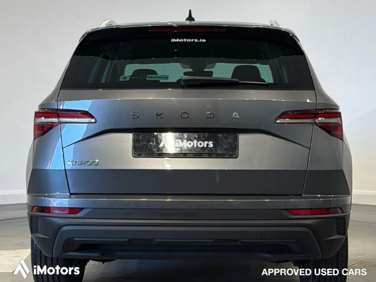 Skoda Karoq SEL 2.0tdi 115HP - Image 4