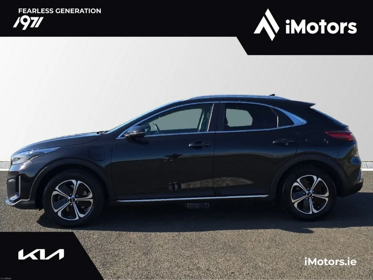 Kia Ceed XCEED 3 - Image 3