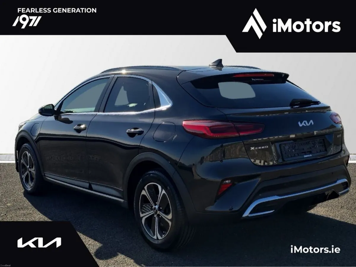 Kia Ceed XCEED 3 - Image 2