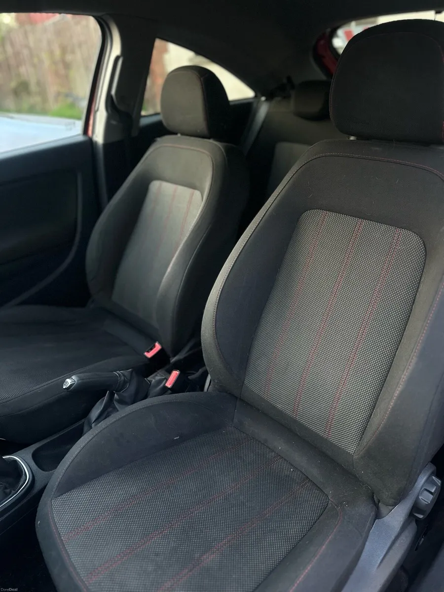 2012 Opel Corsa - Image 4