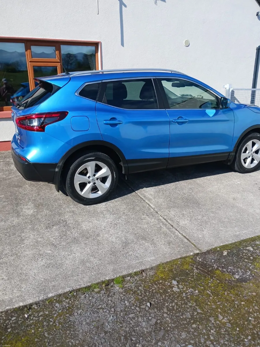 Nissan Qashqai 2020 - Image 4