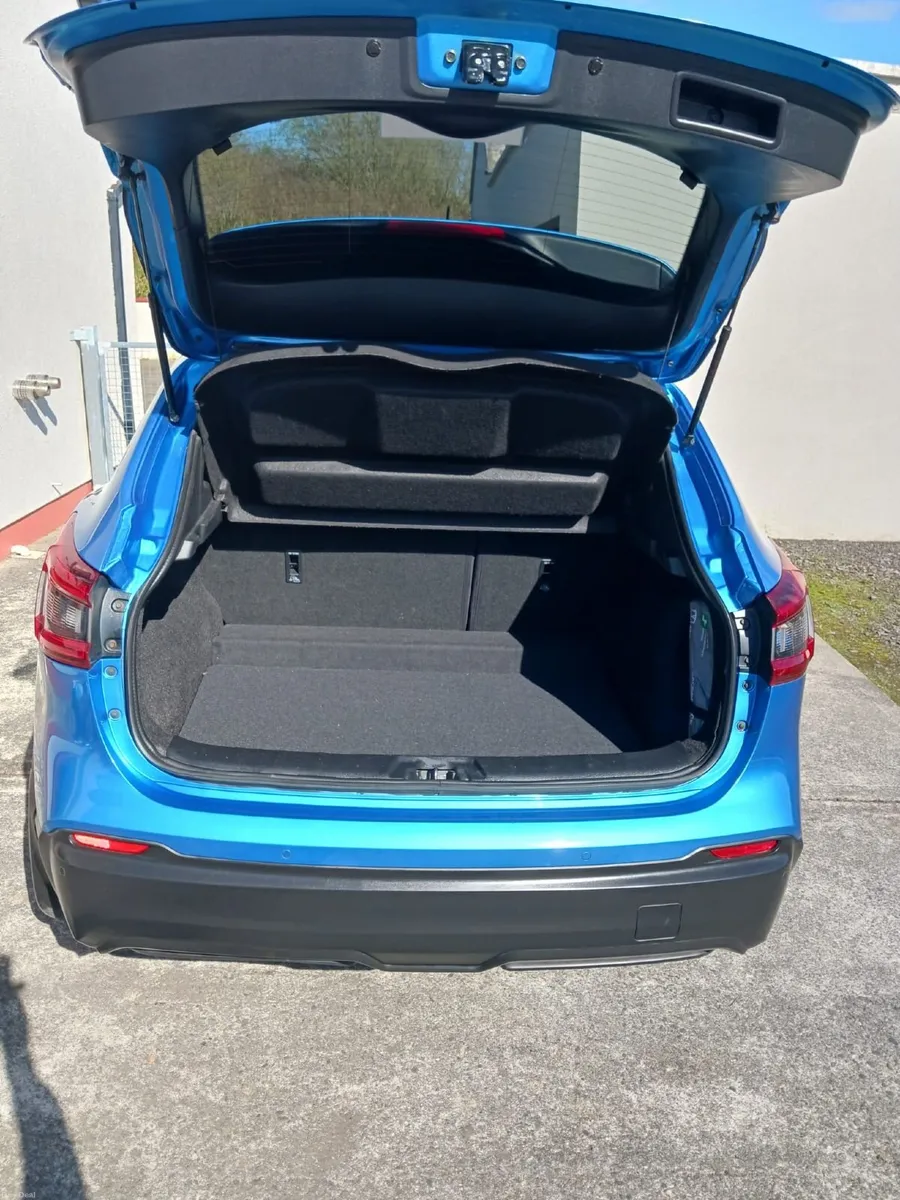 Nissan Qashqai 2020 - Image 3