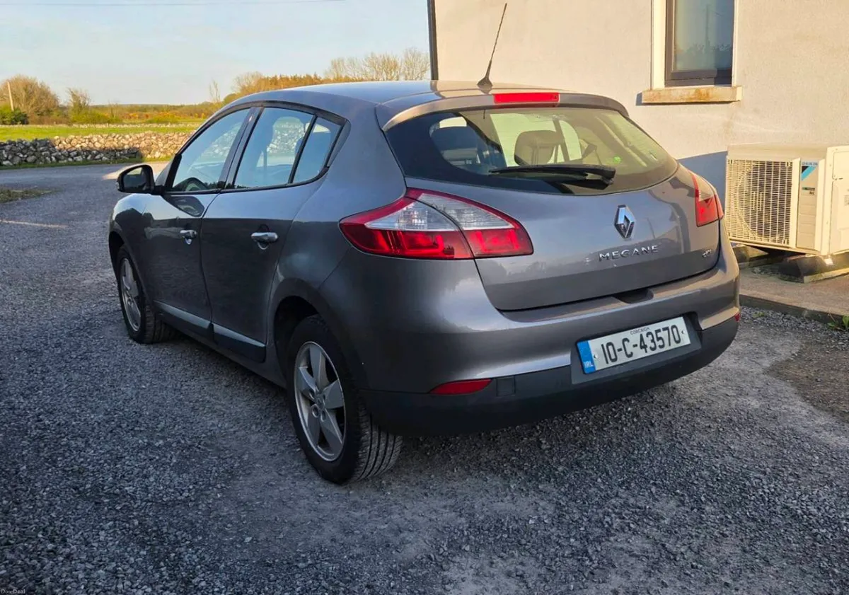 Renault magane - Image 3