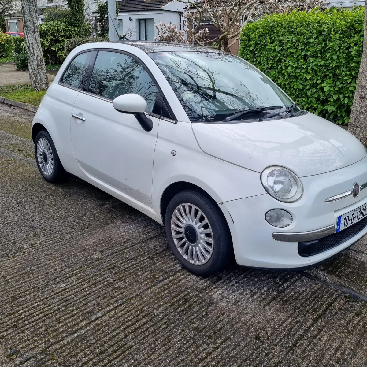 Fiat500 - Image 2