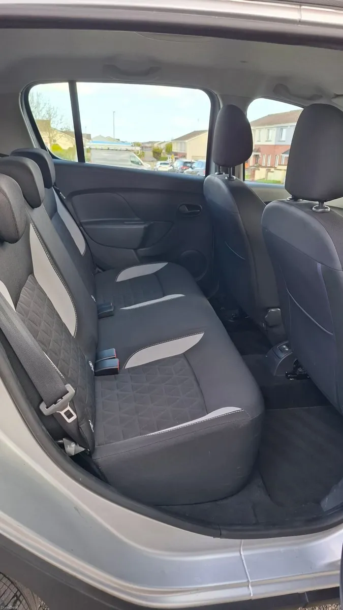 Dacia Sandero Stepway 2015 - Image 4