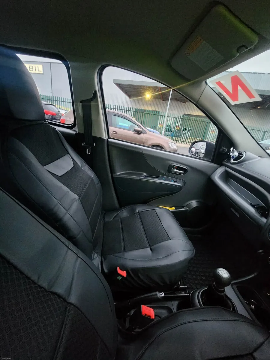 Suzuki alto 2013 NCT 03/2027 - Image 4