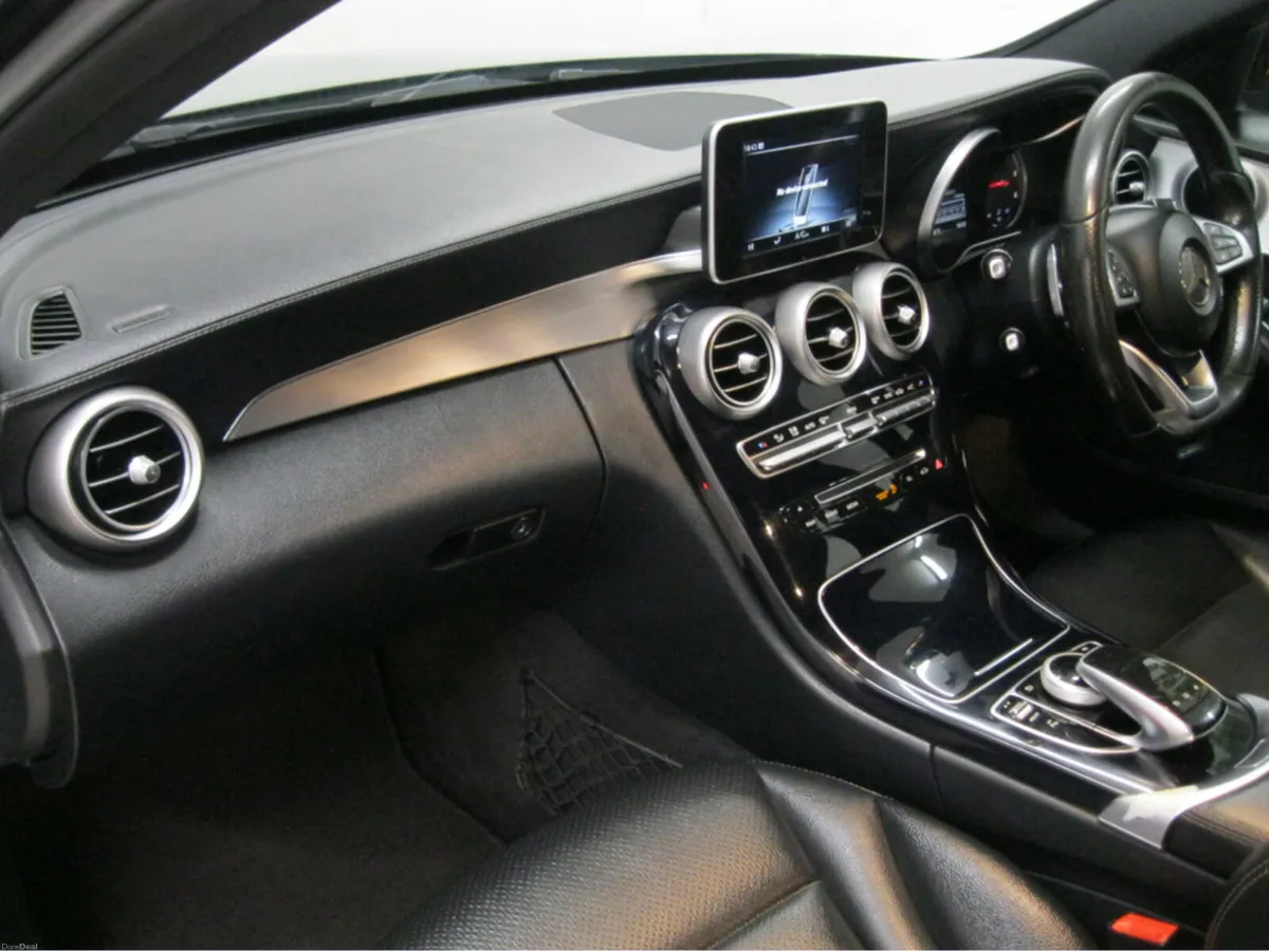 Mercedes c250 AMG - Image 1