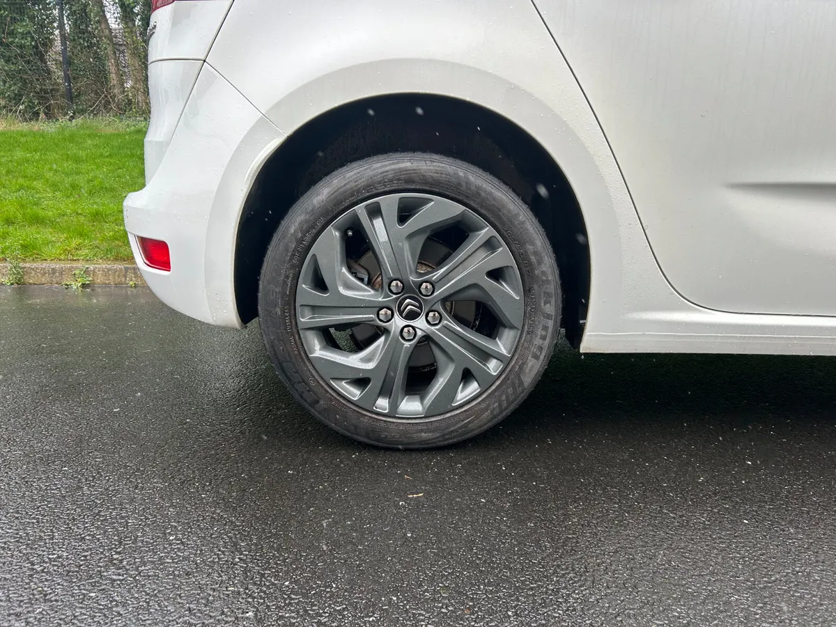 Citroen C4 Picasso 2016( NCT 05/27 TAX 05/26) - Image 4