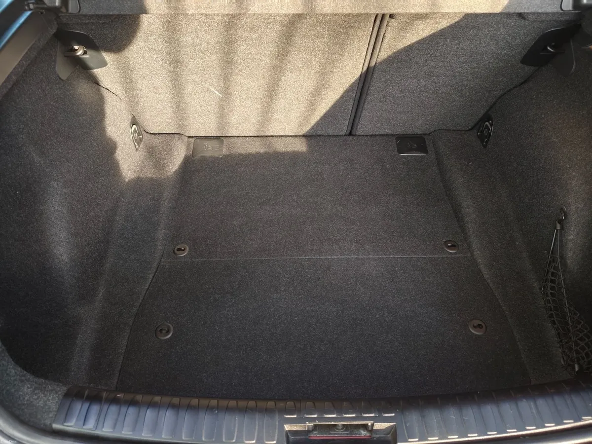 BMW 1-Series Automatic Genuine mileage 45000KM !!! - Image 4