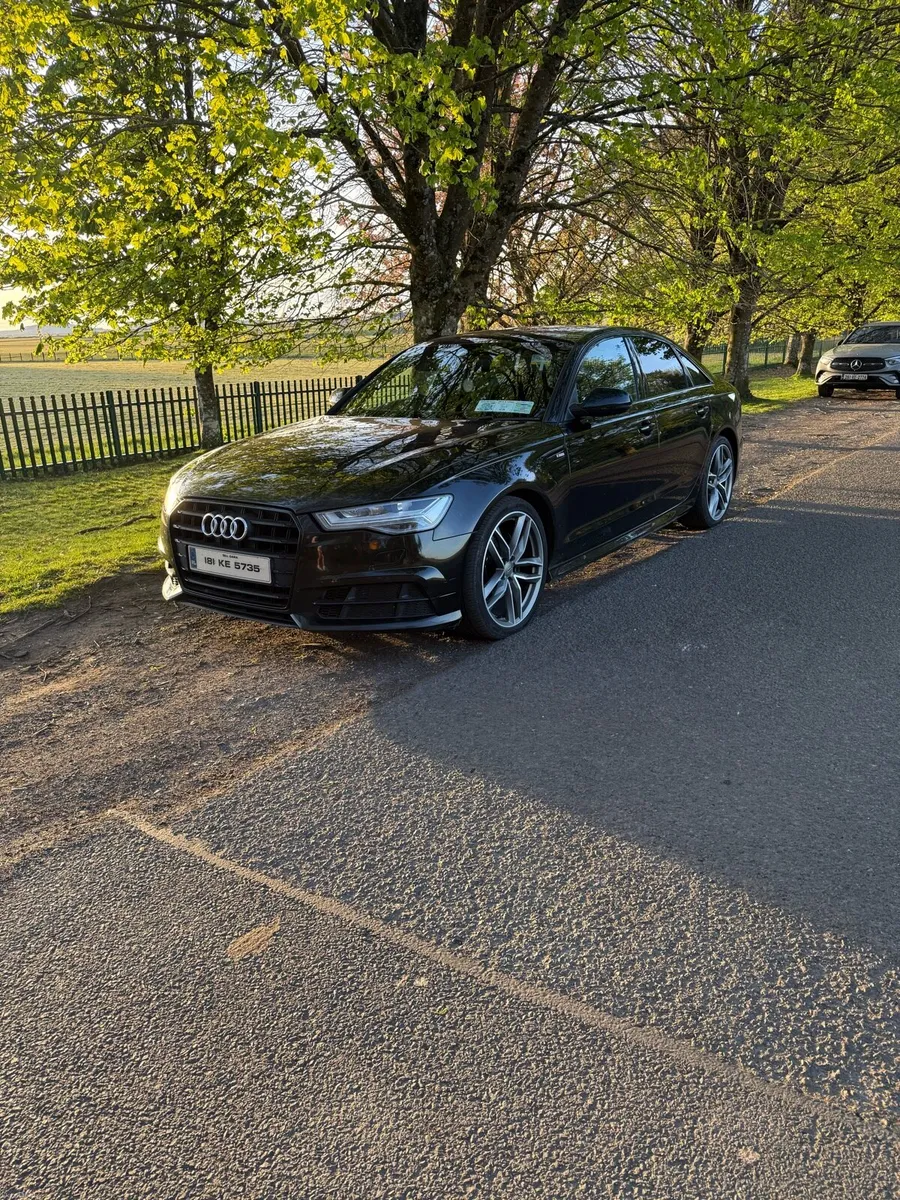 Audi A6 - Image 3