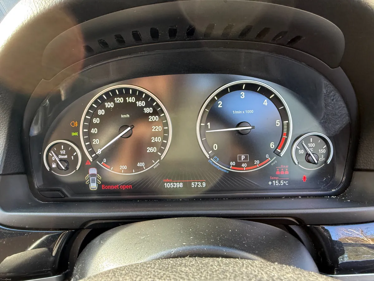 ✅ BMW Touring Auto 169 Km Finance 2-Year Warranty - Image 4