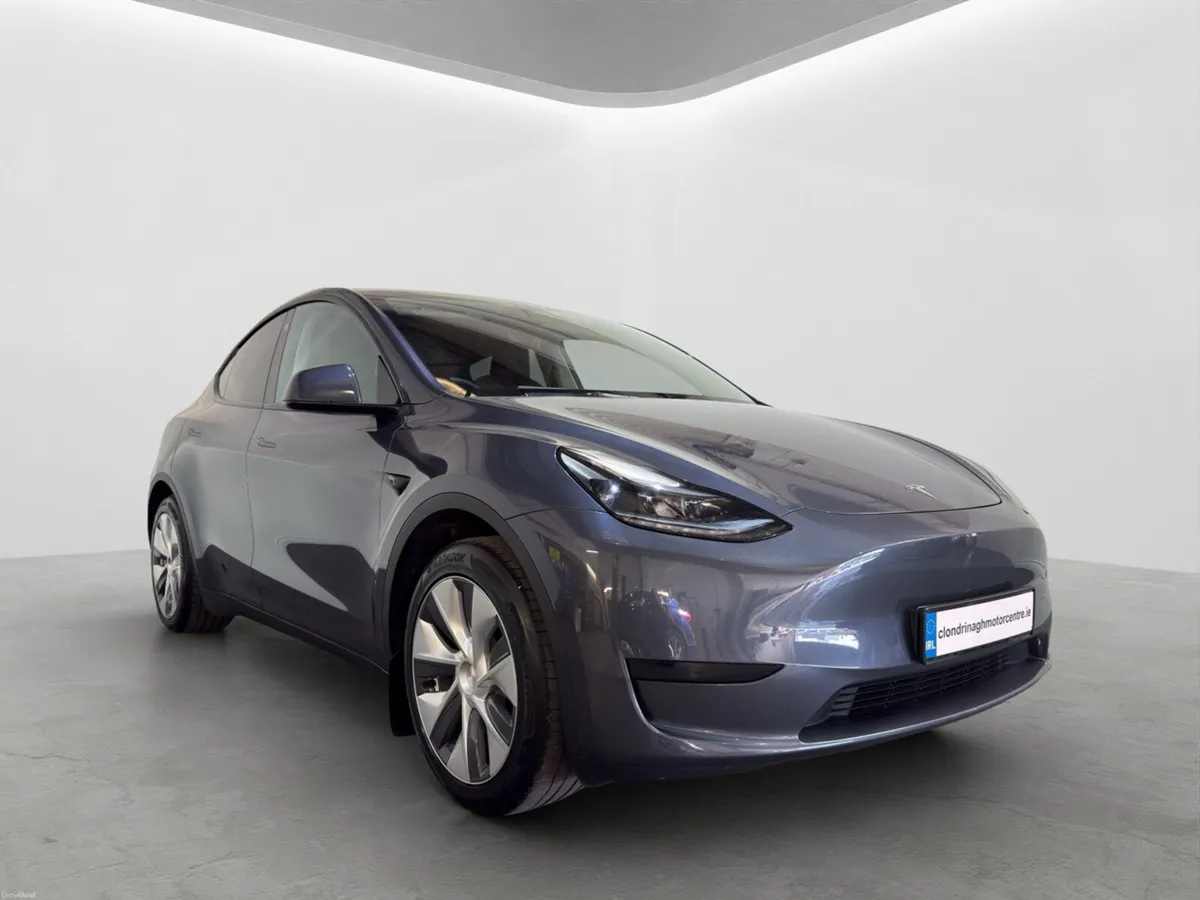 Tesla Model Y RWD 2023 - Image 1