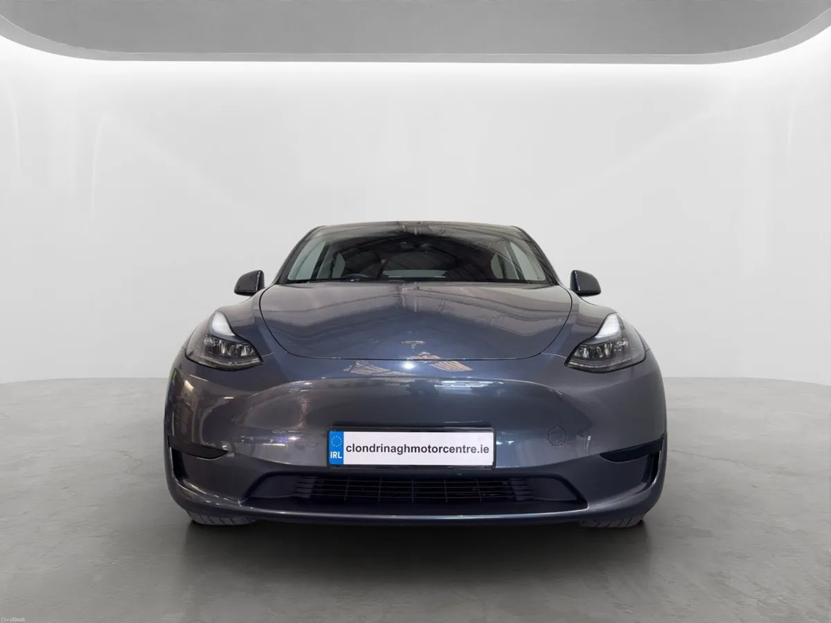 Tesla Model Y RWD 2023 - Image 4