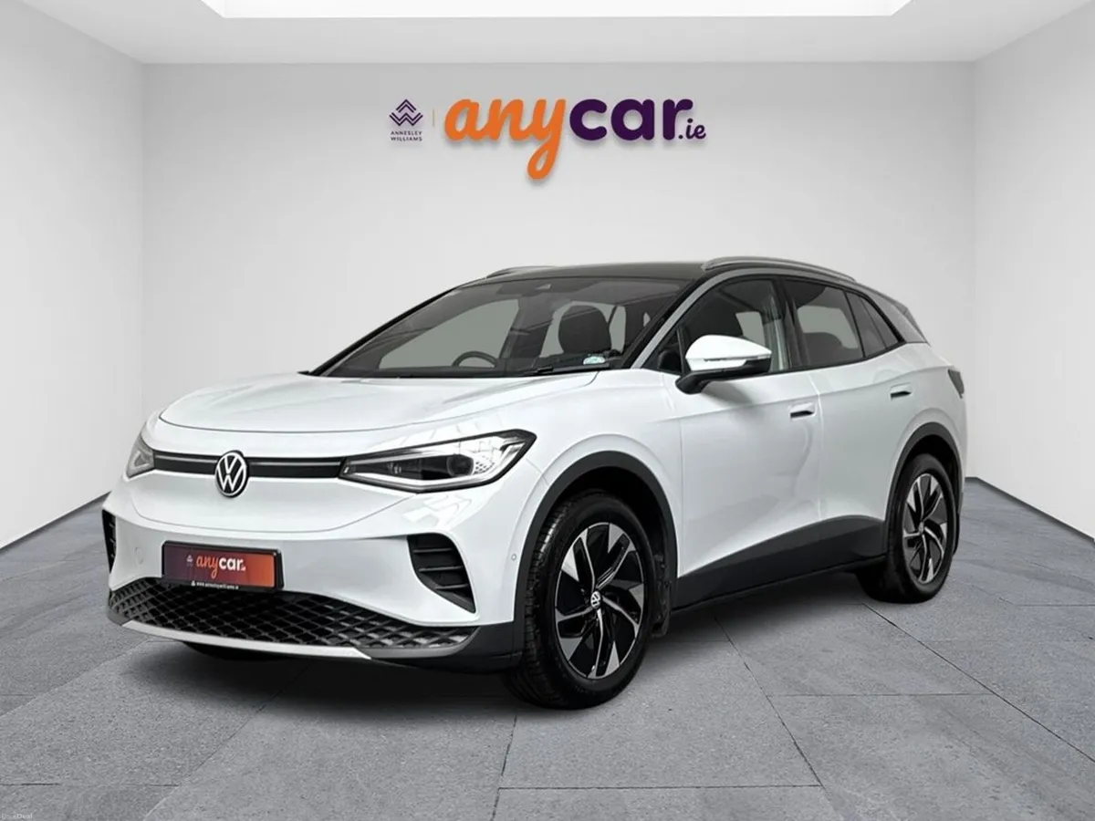 Volkswagen ID.4 Pro Plus 77KWH - Image 4
